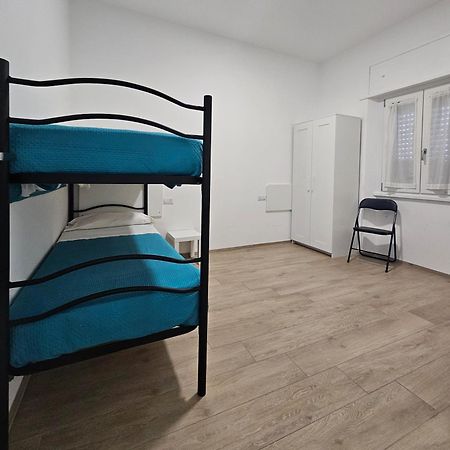 Dream & Fly 3Punto0 Apartment Fiumicino Exterior photo