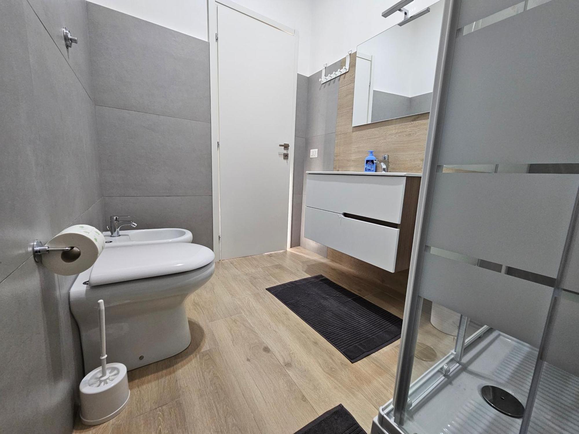 Dream & Fly 3Punto0 Apartment Fiumicino Exterior photo